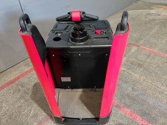 Stand-on pallet truck Hangcha CBD20-AC2S-SU