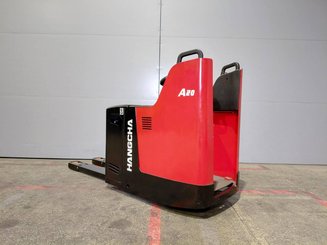 Stand-on pallet truck Hangcha CBD20-AC2S-SU
