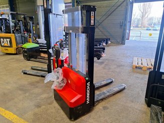 Pedestrian pallet stacker Hangcha CDD12-A2MC2-SZ