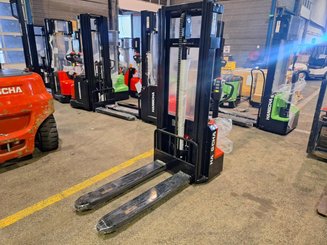 Pedestrian pallet stacker Hangcha CDD12-A2MC2-SZ