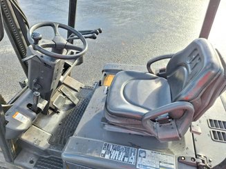 Three wheel front forklift Caterpillar EP20NT