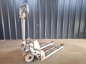 Hand pallet truck Ulma MPT15 - 4