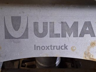 Hand pallet truck Ulma MPT15