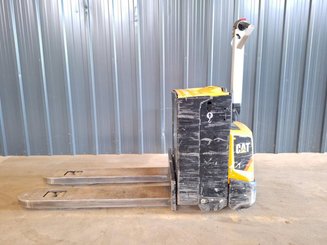Pedestrian pallet truck Caterpillar NPP20N2E - 6