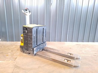 Pedestrian pallet truck Caterpillar NPP20N2E - 3