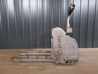 Pedestrian pallet truck Ulma EPT20