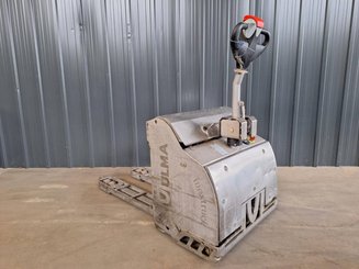 Pedestrian pallet truck Ulma EPT20
