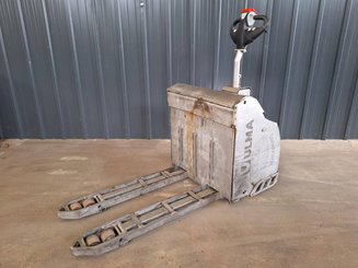 Pedestrian pallet truck Ulma EPT20