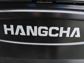 Four wheel front forklift Hangcha AE18