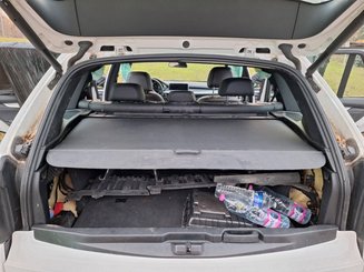 Car BMW X5