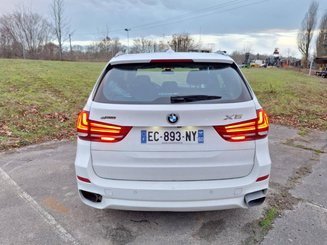 Car BMW X5