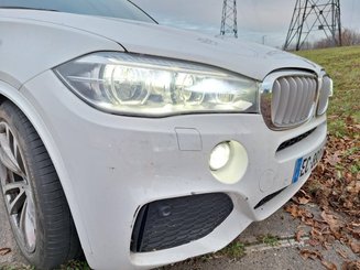 Car BMW X5