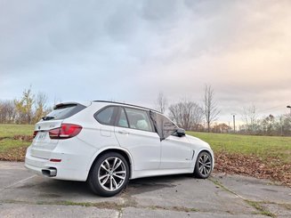 Car BMW X5