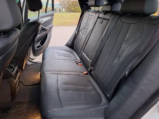 Car BMW X5