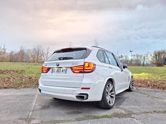 Car BMW X5 - 36