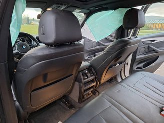 Car BMW X5