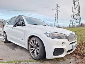 Car BMW X5