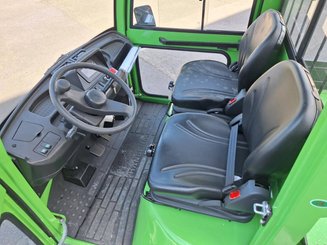 Tow tractor Hangcha BD15i