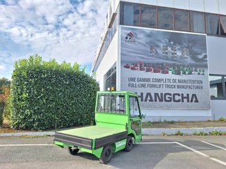 Tow tractor Hangcha BD15i