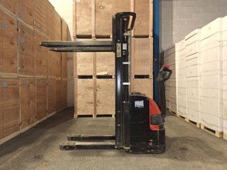Pedestrian pallet stacker Hangcha CDD12-E