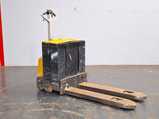 Pedestrian pallet truck Caterpillar NPP20N2E - 1