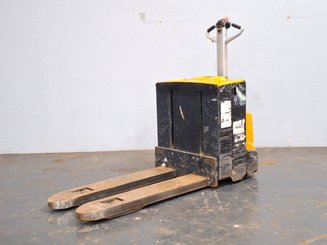 Pedestrian pallet truck Caterpillar NPP20N2E - 1