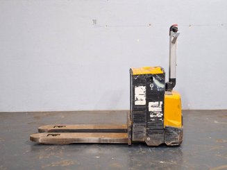 Pedestrian pallet truck Caterpillar NPP20N2E - 5