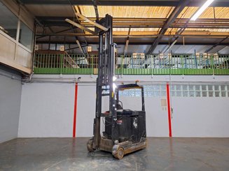 Reach truck Caterpillar NR16N2