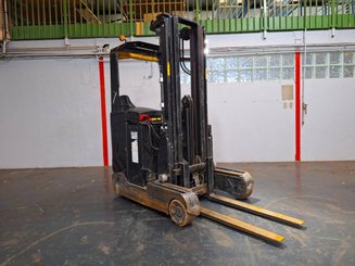 Reach truck Caterpillar NR16N2 - 1