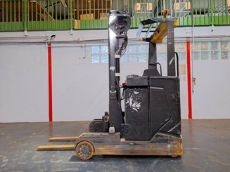 Reach truck Caterpillar NR16N2 - 3