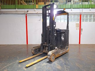 Reach truck Caterpillar NR16N2 - 1