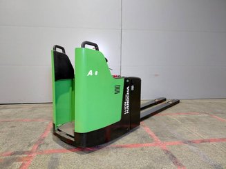 Stand-on pallet truck Hangcha CBD20-AC2S-iSU