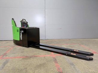 Stand-on pallet truck Hangcha CBD20-AC2S-iSU