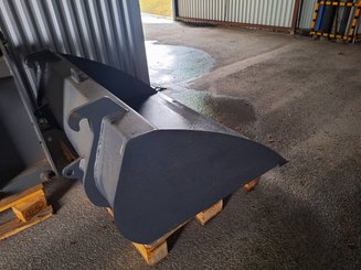 Handling accessories Manitech Godet T150 H 