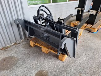 Handling accessories Manitech Tête rotative T150 H