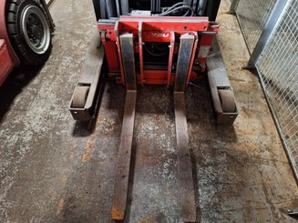 Fork spreader Bolzoni KS28YKB