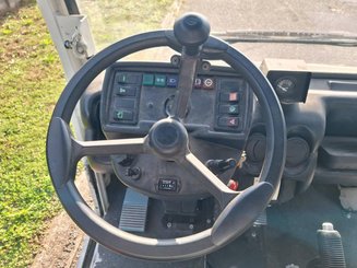Tow tractor Charlatte TE225