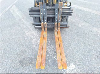 Single/multi fork 2 pallet handler Seith DPK22C