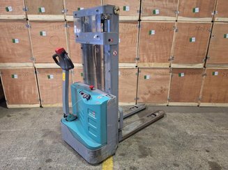 Pedestrian pallet stacker Ameise EPL210 - 3