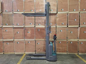 Pedestrian pallet stacker Ameise EPL210 - 7