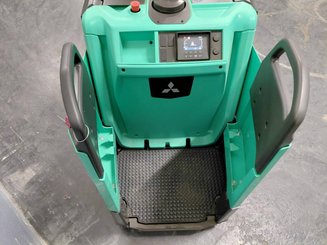 Stand-on pallet truck Mitsubishi PBF25N3R MITSUBISHI
