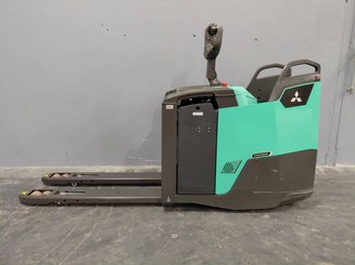 Stand-on pallet truck Mitsubishi PBF25N3R MITSUBISHI - 2