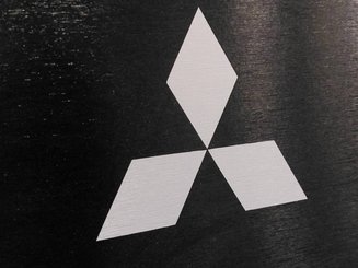 Stand-on pallet truck Mitsubishi PBF25N3R MITSUBISHI - 9