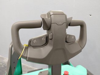 Stand-on pallet truck Mitsubishi PBF25N3R MITSUBISHI - 6