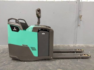 Stand-on pallet truck Mitsubishi PBF25N3R MITSUBISHI - 5