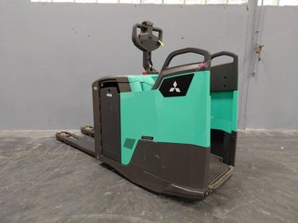 Stand-on pallet truck Mitsubishi PBF25N3R MITSUBISHI - 3