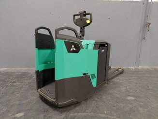 Stand-on pallet truck Mitsubishi PBF25N3R MITSUBISHI - 4