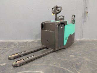 Stand-on pallet truck Mitsubishi PBF25N3R MITSUBISHI