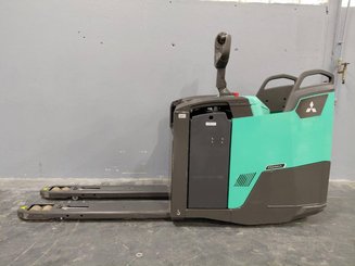 Stand-on pallet truck Mitsubishi PBF25N3R MITSUBISHI - 2