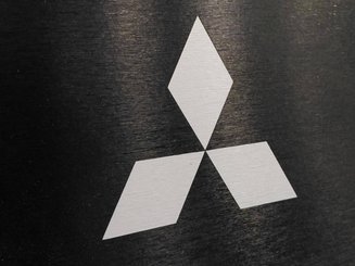 Stand-on pallet truck Mitsubishi PBF25N3R MITSUBISHI - 11